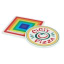 Image of Double Sided Deluxe Coaster