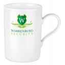 Image of senator Prime Slim Porcelain Mug