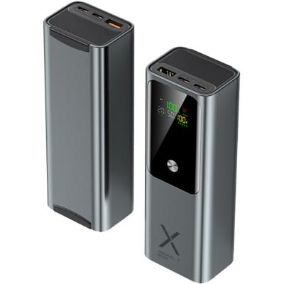 Image of SCX.design P52 100W 20.000 mAh Power Bank