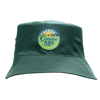 Image of Twill Bucket Hat