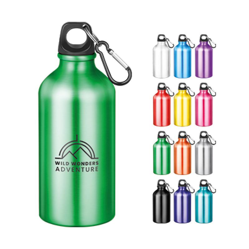 Image of Action Water Bottle