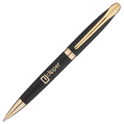 Image of Ballard Gold Ballpen