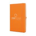 Image of A5 Recycled Mole Notebook