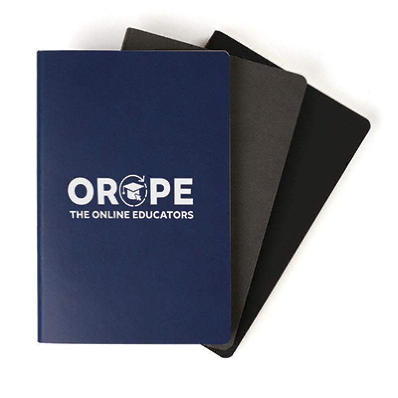 Image of A5 Flexi Premium Notebook